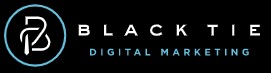black tie digital marketing