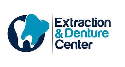 extraction and denture center