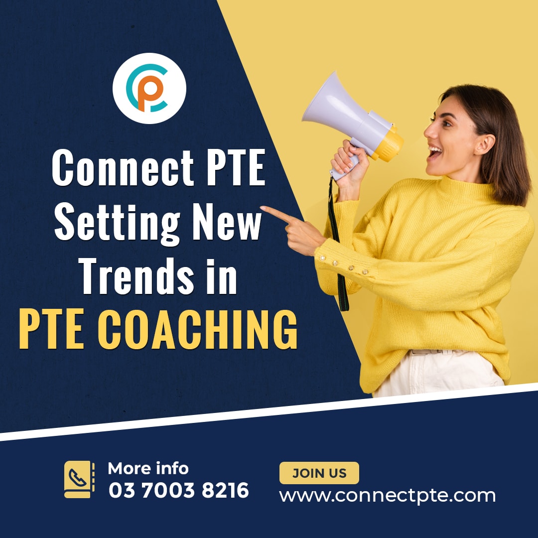 Best PTE Coaching Centre in Melbourne, AU, coaching centres
