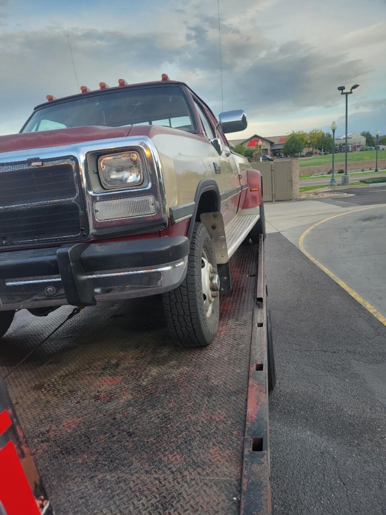 Towing Near Me 247 LLC, Denver - Arvada, CO, US, towing service