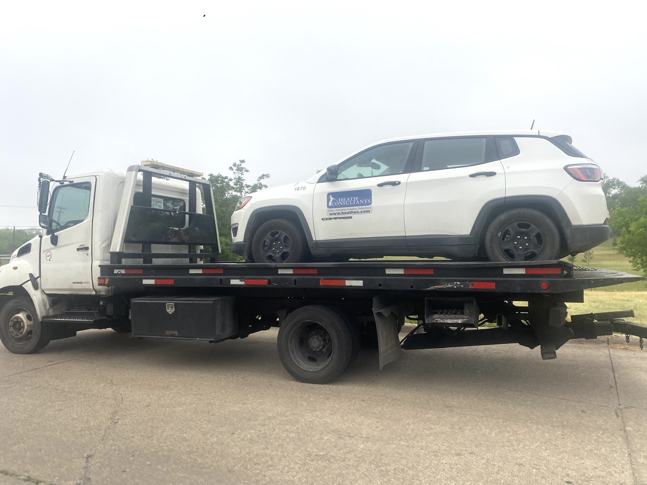 Towing Near Me 247 LLC, Denver - Arvada, CO, US, roadside service