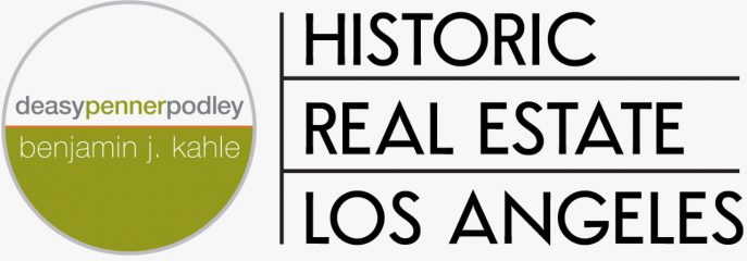 historic real estate los angeles – los angeles (ca 90038)