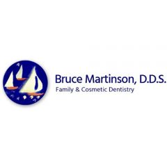 bruce martinson family cosmetic dentistry - wayzata