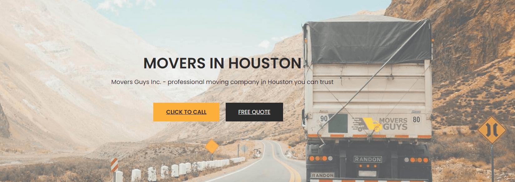 MoversGuys - Houston, TX, US, movers company houston