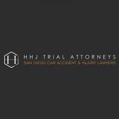 hhj trial attorneys: san diego car accident & personal injury lawyers