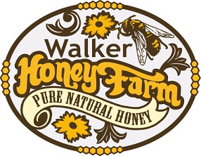 walker honey farm