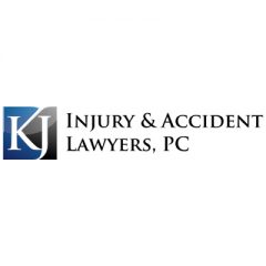 kj injury & accident lawyers, pc