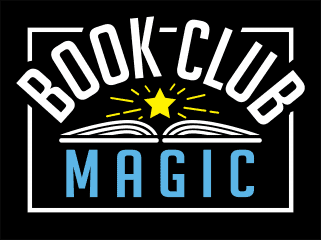 book club magic