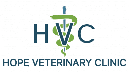 hope veterinary clinic west