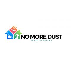 no more dust maid services