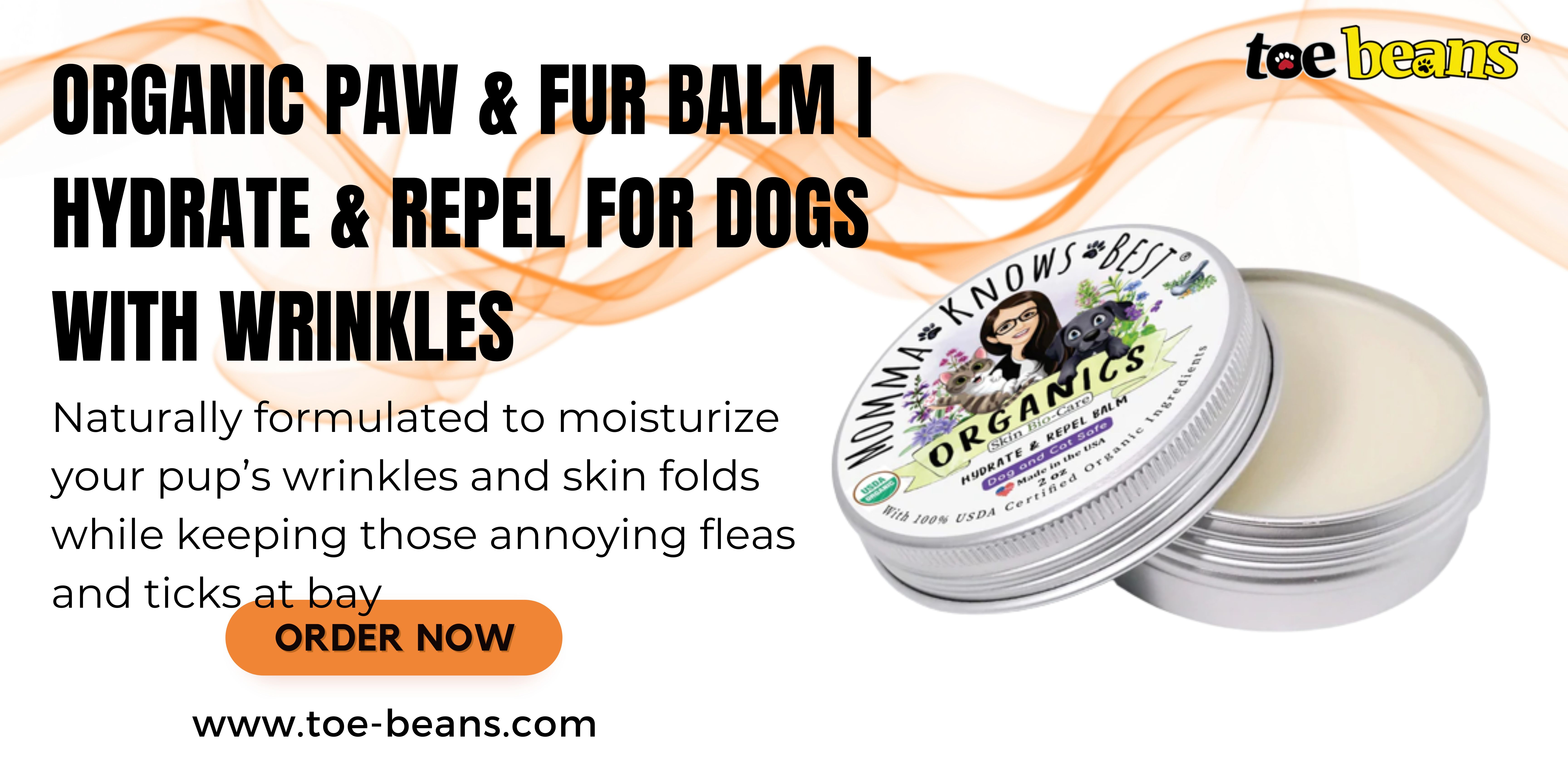 Toe Beans - McLean, VA, US, dog supplies online