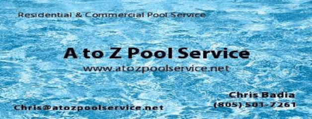 a to z pool service