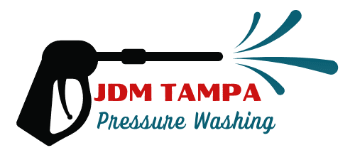 jdm pressure washing