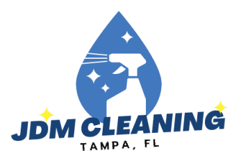jdm cleaning tampa
