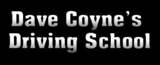 dave coyne's driving school