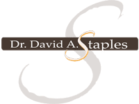 dr. david staples