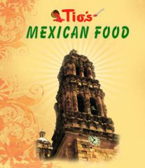 tio's mexican restaurant