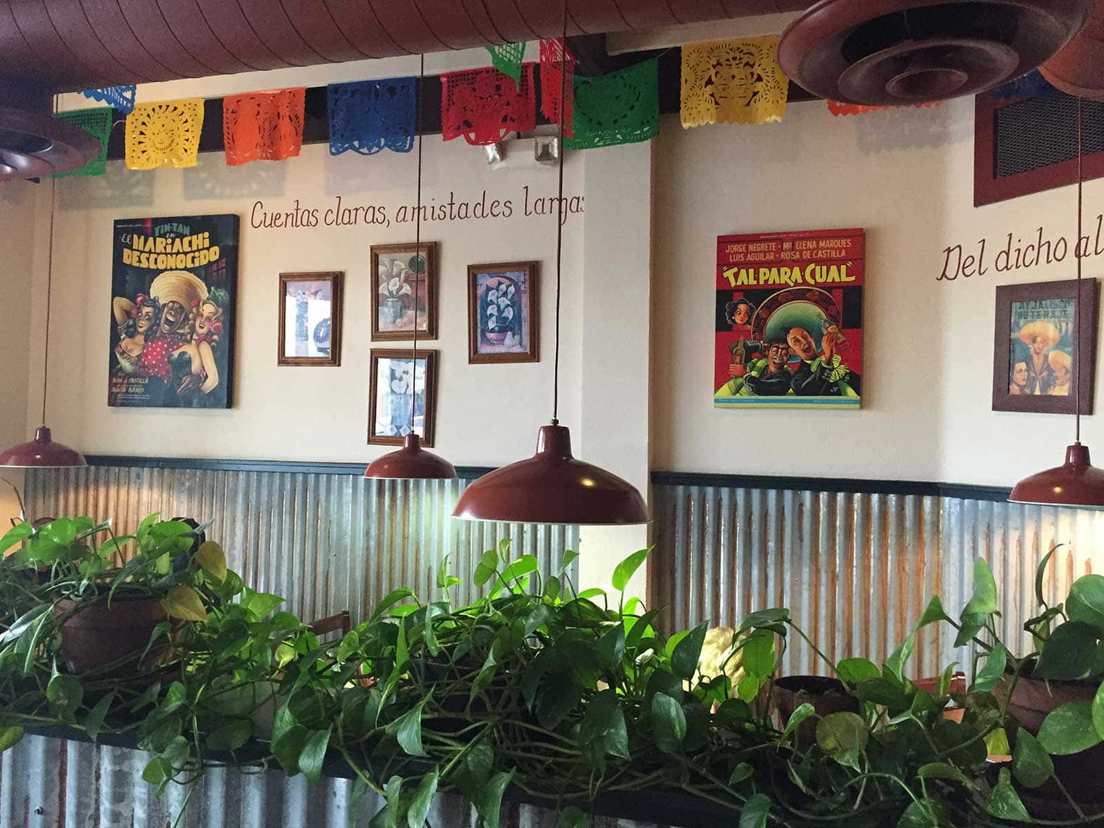 Tio's Mexican Restaurant - Riverside, CA, US, nearest mexican restaurant