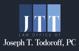 law office of joseph t. todoroff, pc