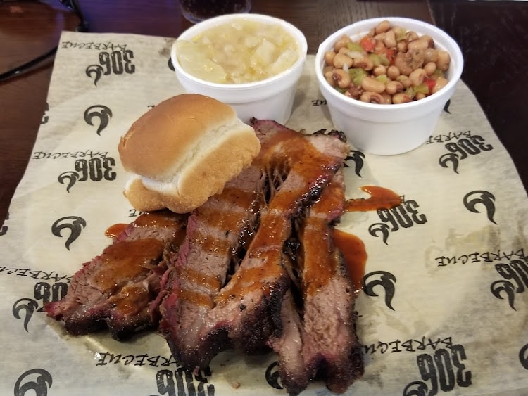 306 Barbecue-Florence, US, meal deals near me