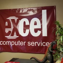 excel computer services