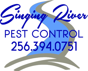 singing river pest control