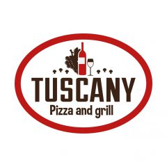 tuscany pizza and grill
