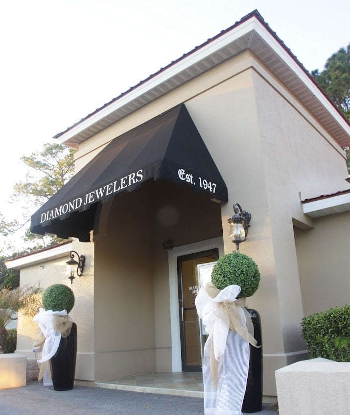 Diamond Jewelers - Gulf Shores, AL, US, a jewellers