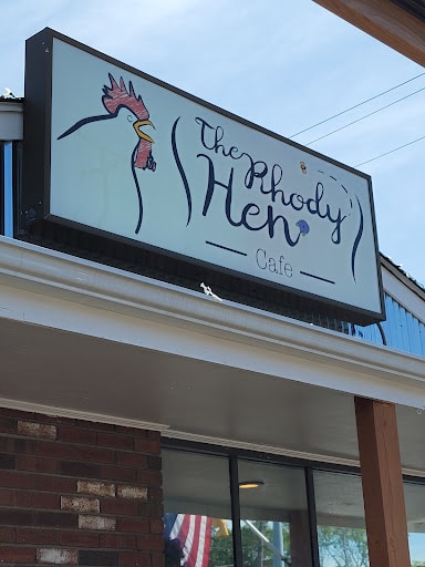 Rhody Hen Cafe - Pawtucket, RI, US, restaurants that serve breakfast