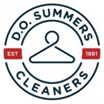 d.o. summers cleaners & laundry - solon