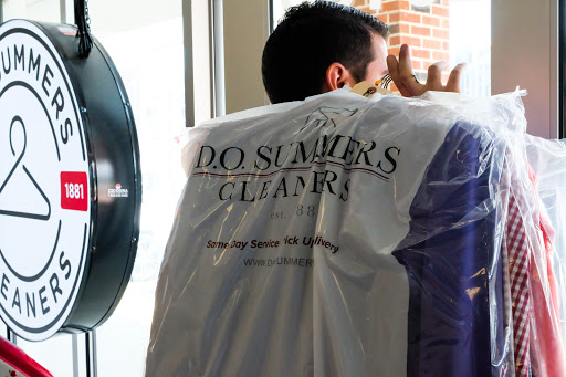 D.O. Summers Cleaners & Laundry - Solon, US, wedding dress cleaning near me