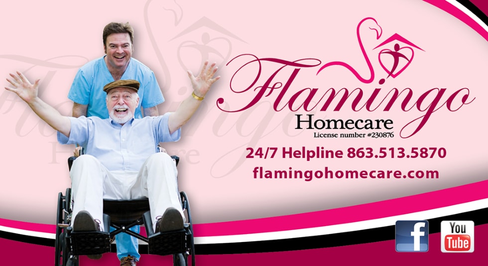 Flamingo Homecare - Lakeland, FL, US, private nurse
