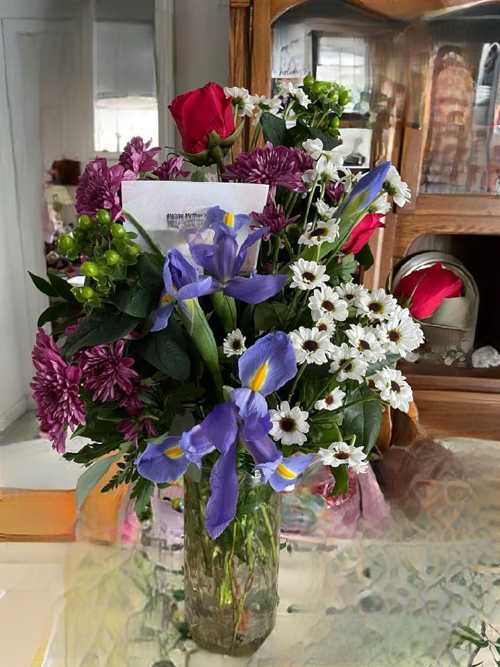 Dixieland Florist & Gift Shop - Bedford, NH, US, the flower basket