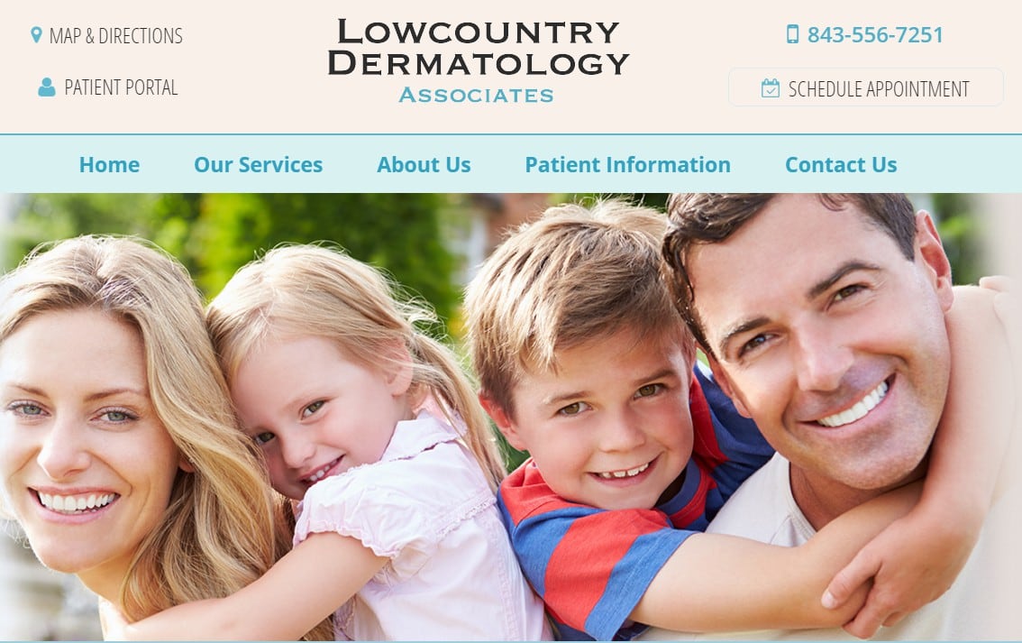 Lowcountry Dermatology Associates - Charleston, SC, US, holistic dermatologist
