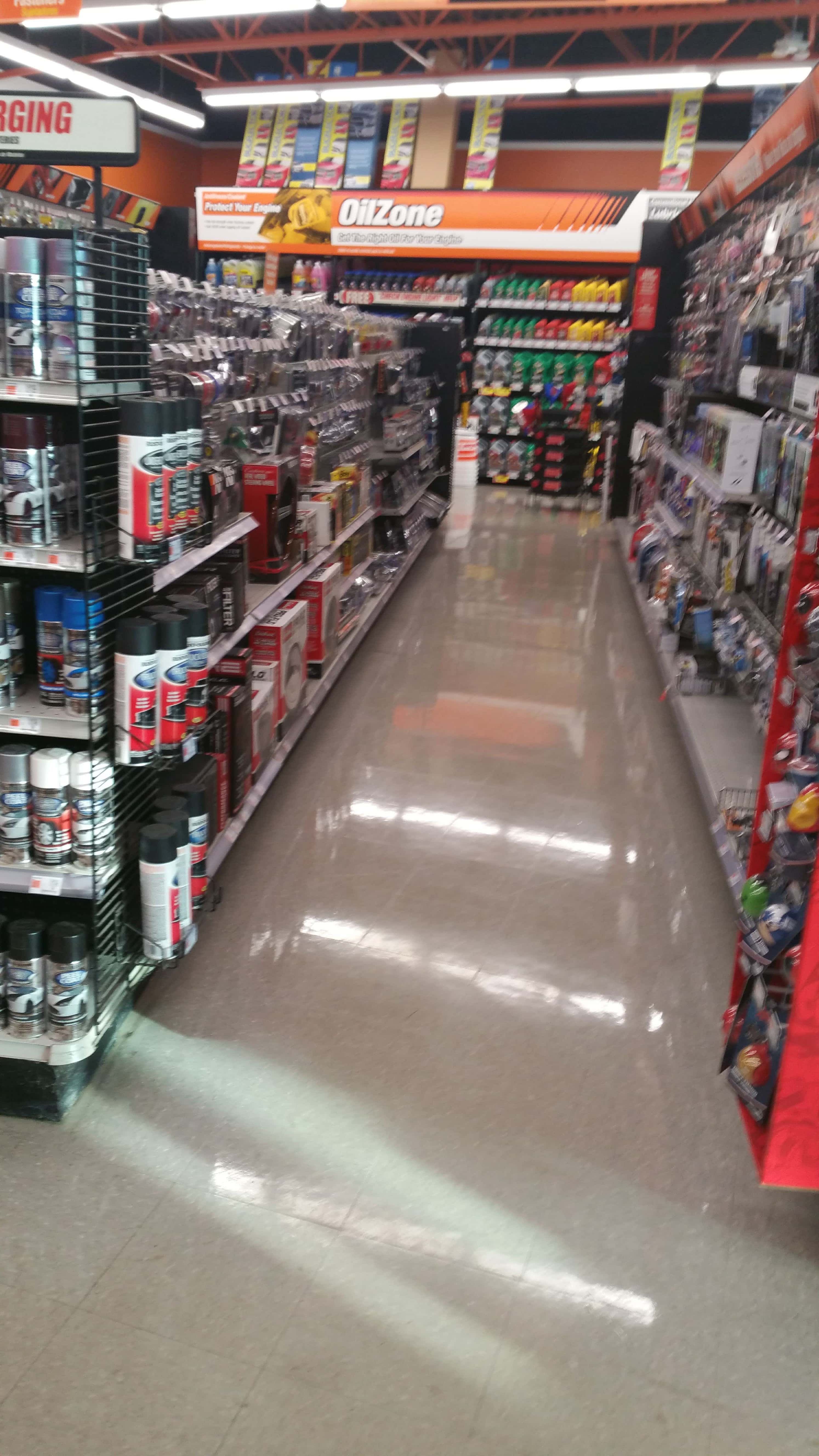 AutoZone Auto Parts - Hamburg (NY 14075), US, autocraft batteries