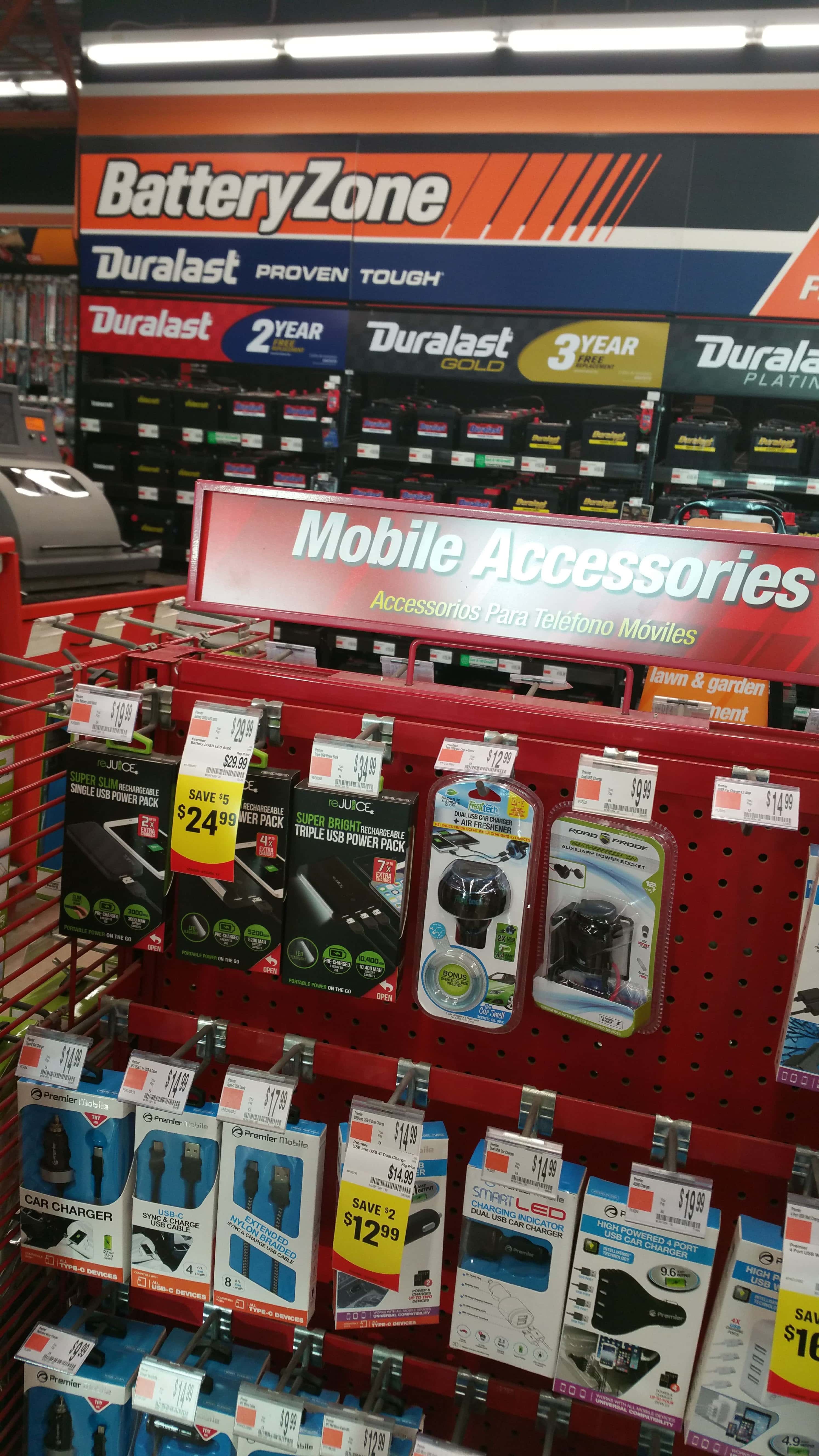 AutoZone Auto Parts - Hamburg (NY 14075), US, bmw car accessories