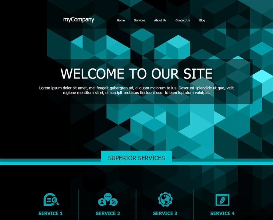 Integrity Solutions - Epping, NH, US, create a website