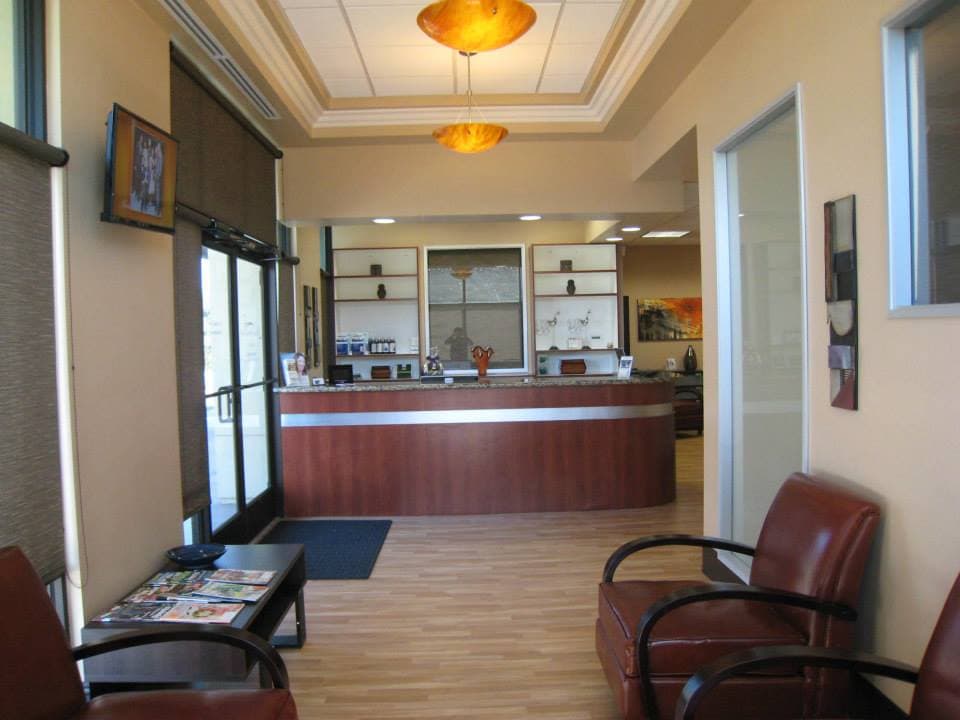 Mt Vernon Dentistry - Bakersfield, CA, US, tooth