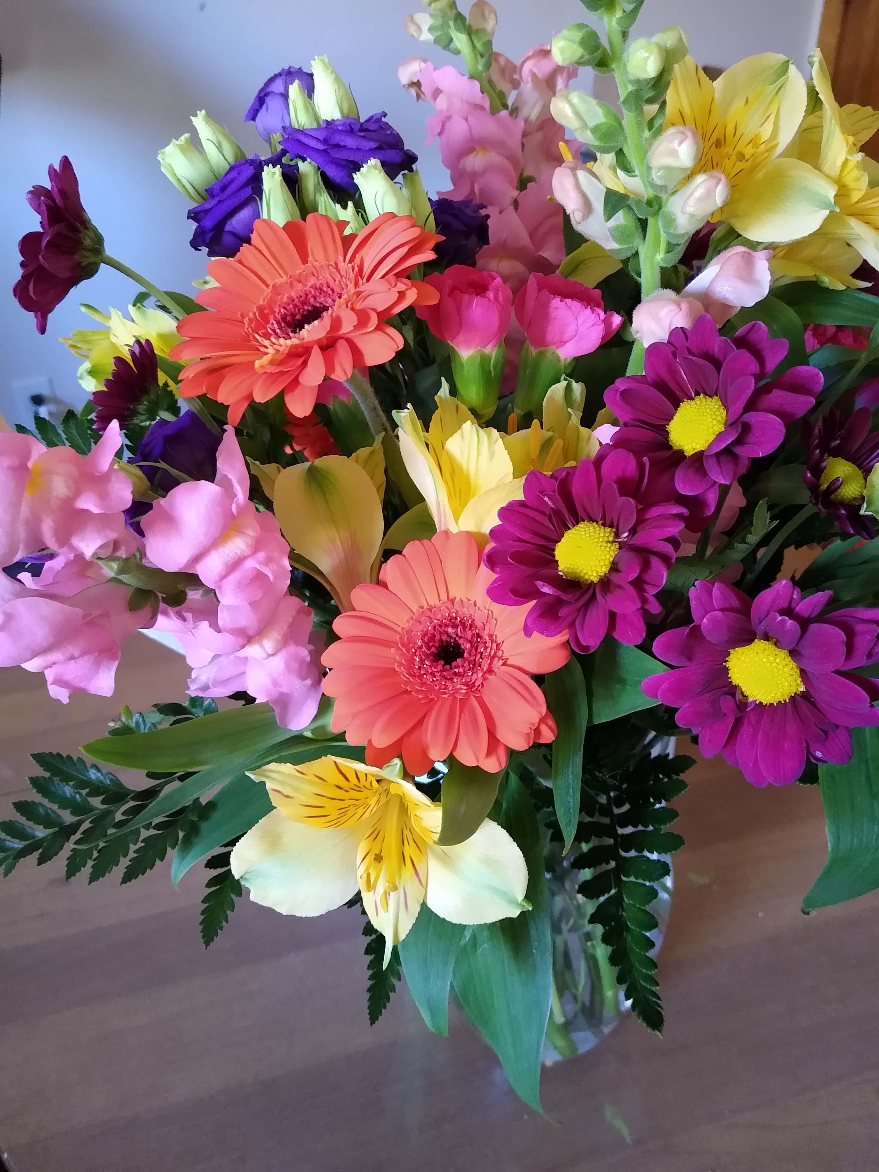 Montville Florist, US, floral arrangements near me