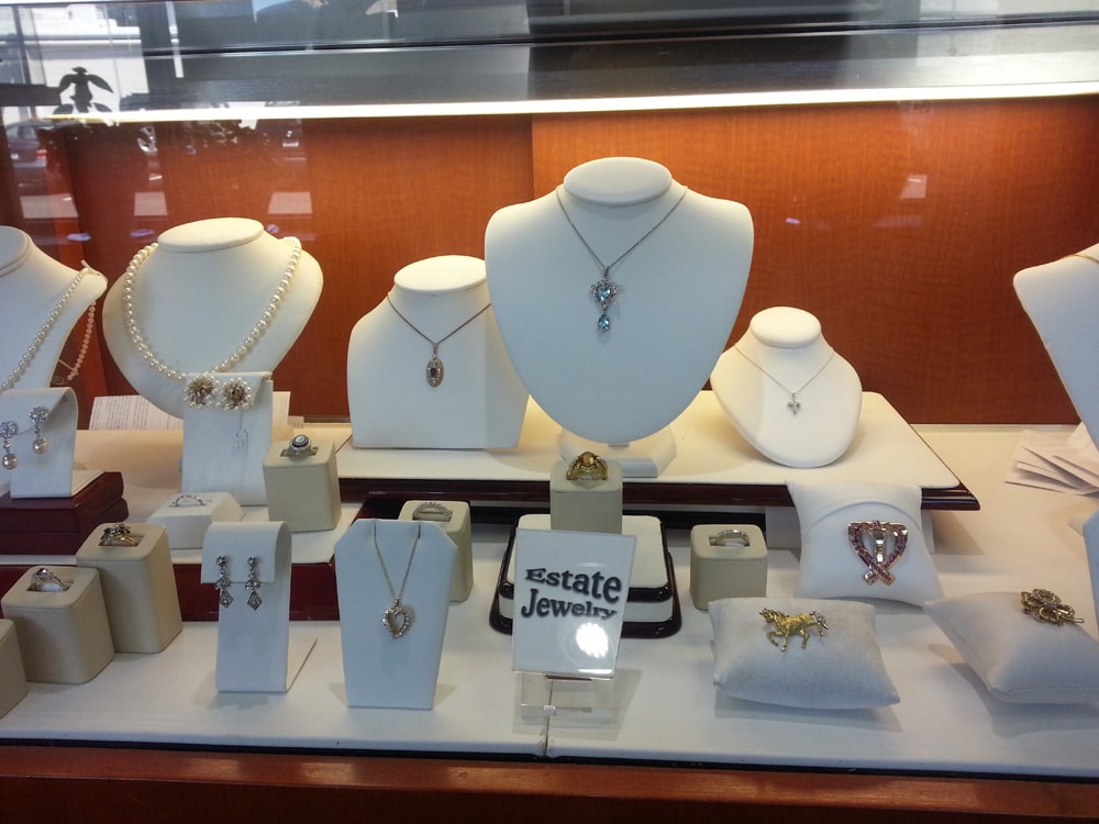 JewelRestore - Fairfield, CT, US, bridesmaid jewellery