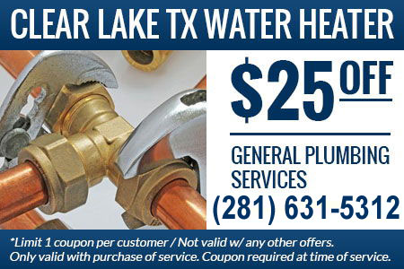 24 Hour Plumber Clear Lake - Houston, TX, US, plumbing companies
