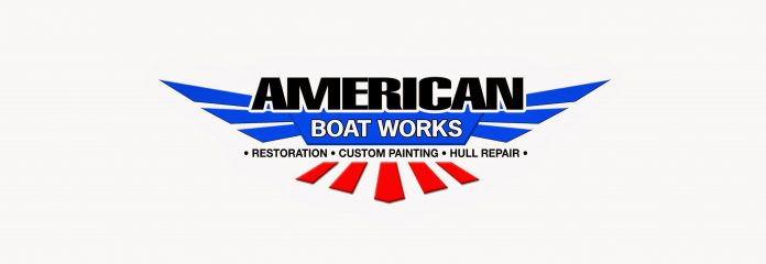 american boat works - fiberglass boat repair
