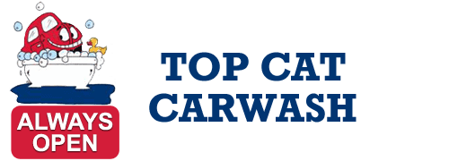 top cat car wash