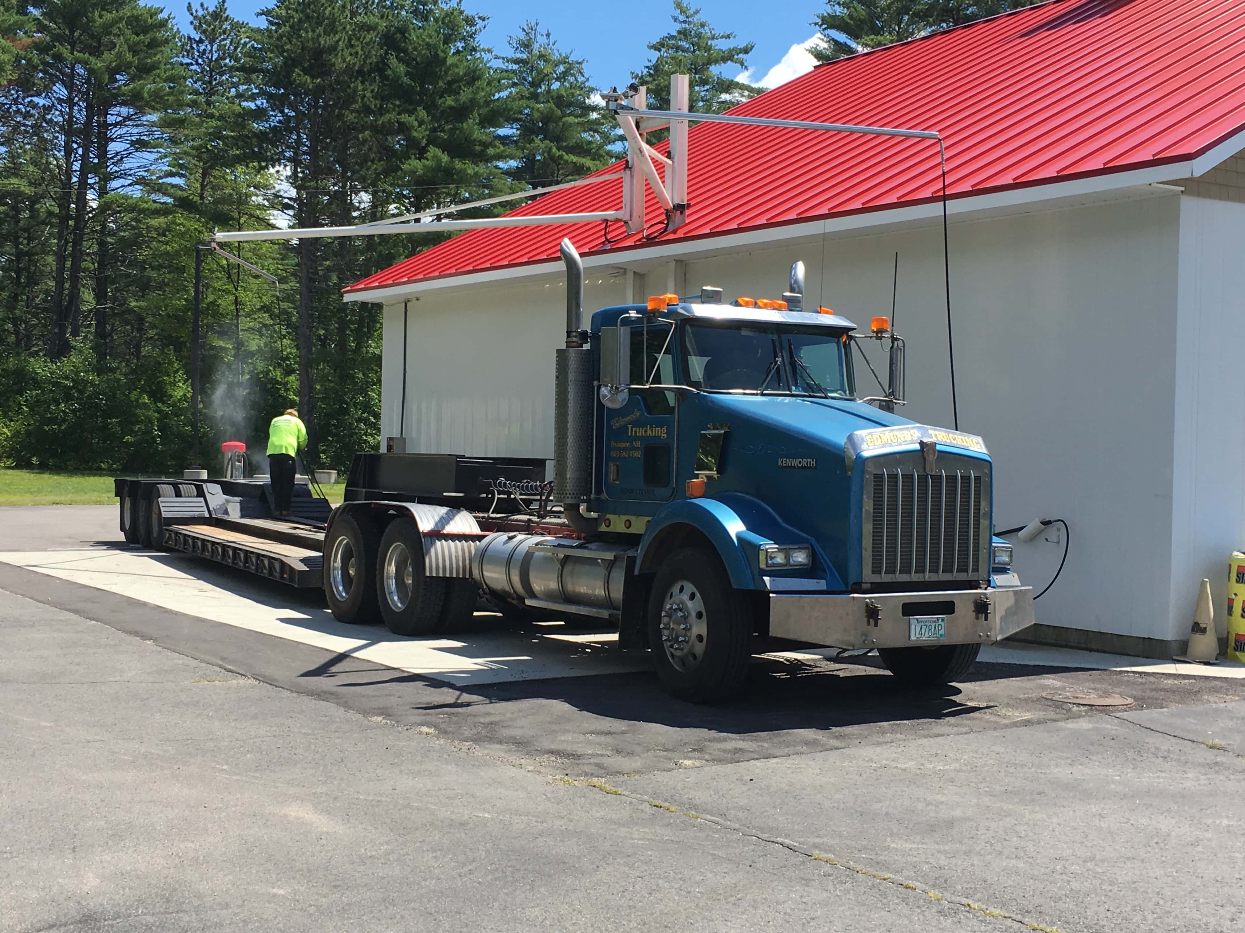 Top Cat Car Wash - Ossipee, NH, US, self car wash near me