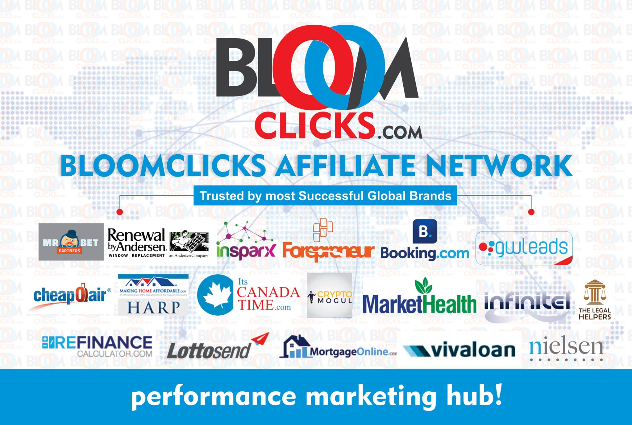 Bloomclicks Digital Advertising - Las Vegas, NV, US, seo pricing