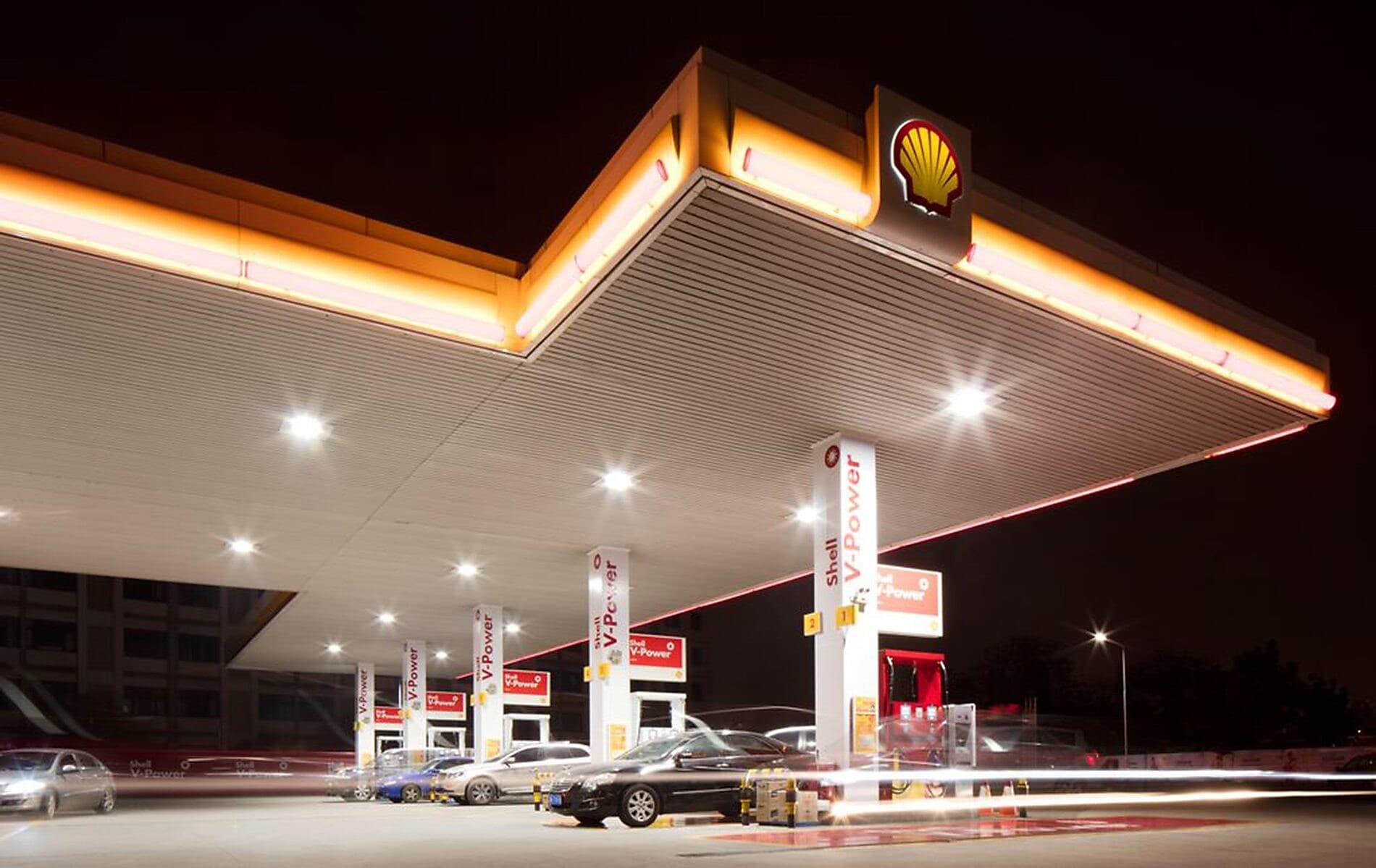 Shell - Helotes (TX 78023), US, gasoline station near me