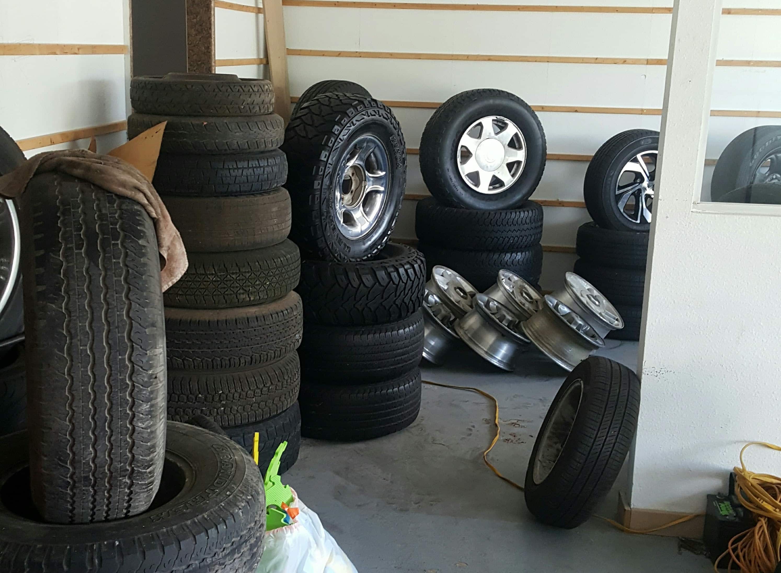Reyes Tires - Belton, TX, US, cheap tyres