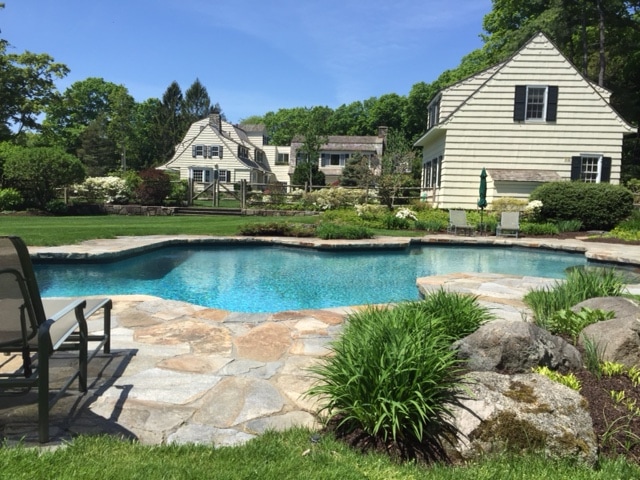 A to Z Property Maintenance, LLC - Brookfield, CT, US, best landscaping companies near me