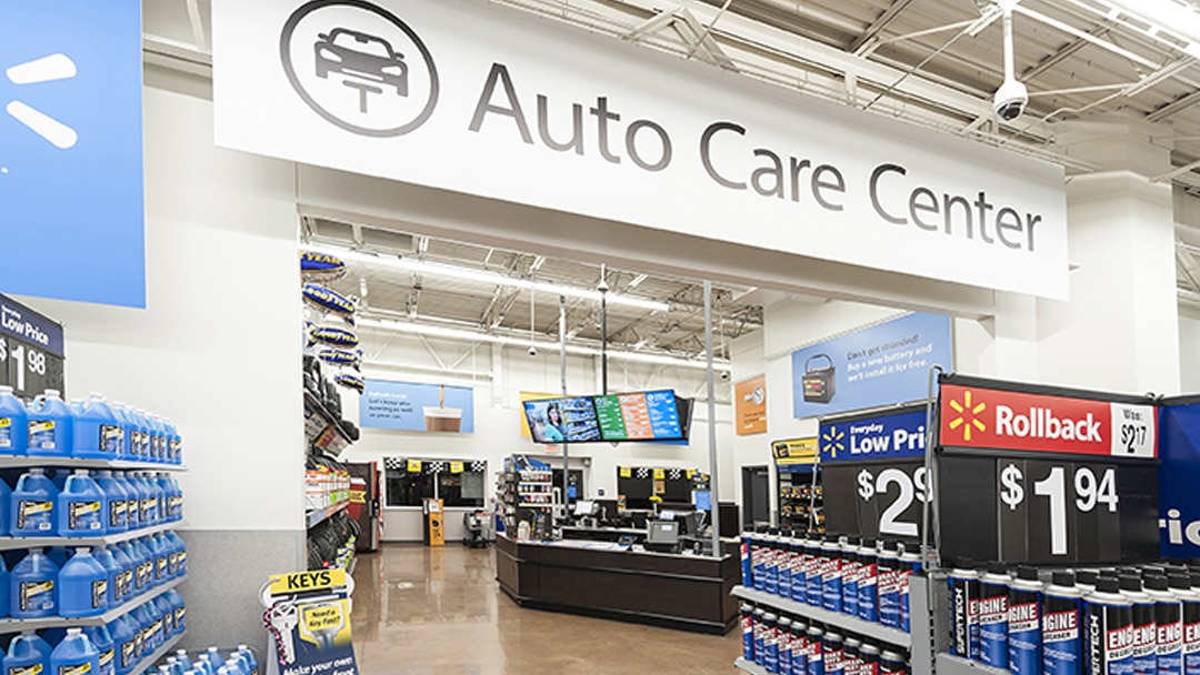 Walmart Auto Care Centers - Kissimmee (FL 34744), US, car repair near me