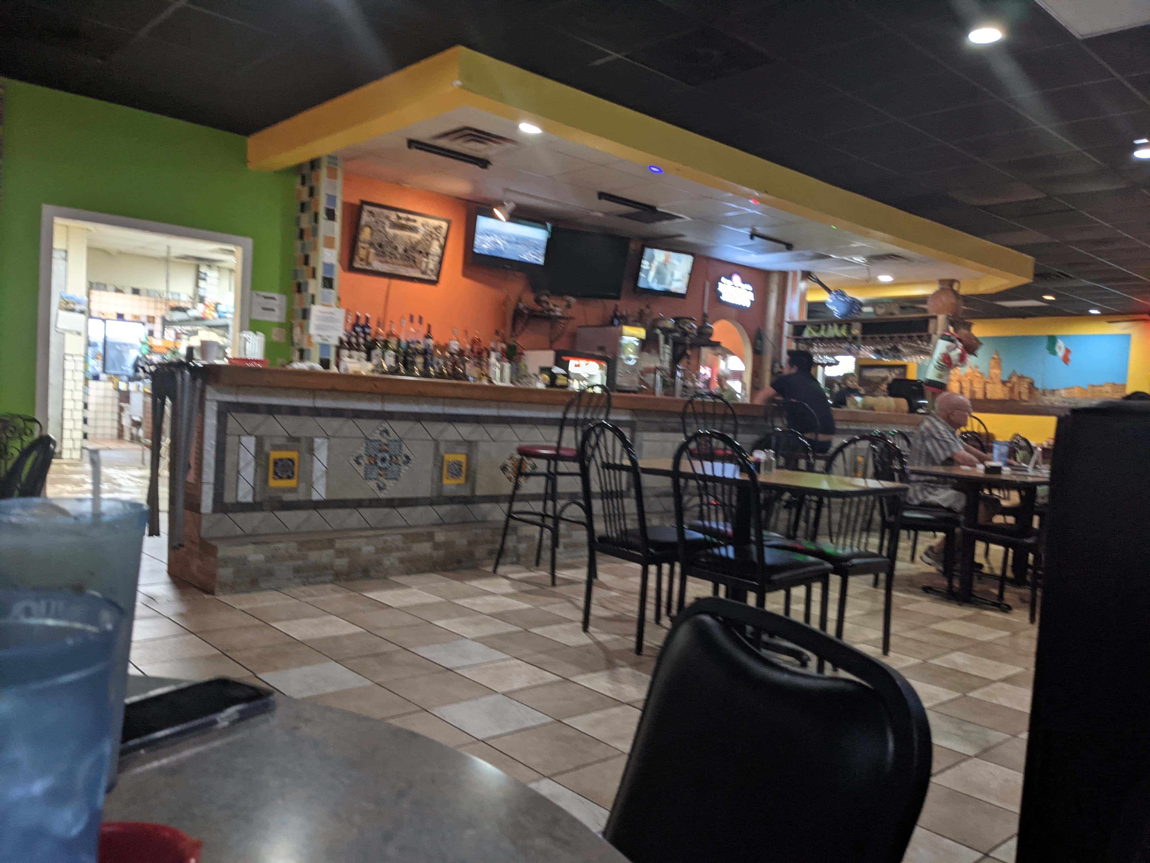 Trejo's Mexican Restaurant - Hot Springs (AR 71913), US, best mexican dishes